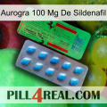 Aurogra 100 Mg Sildenafil new03